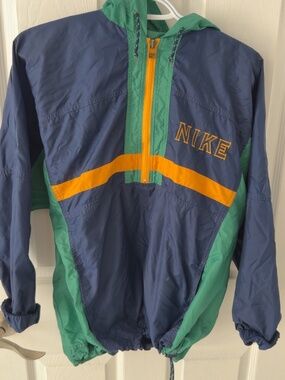 Nike windbreaker